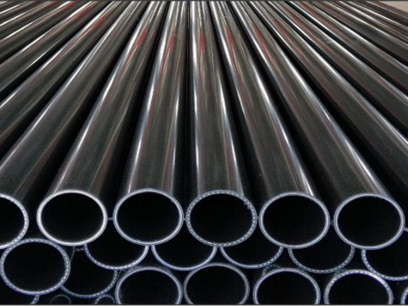 冷水、熱水雙面防腐管道